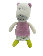 Bébé neuf vache velours Max