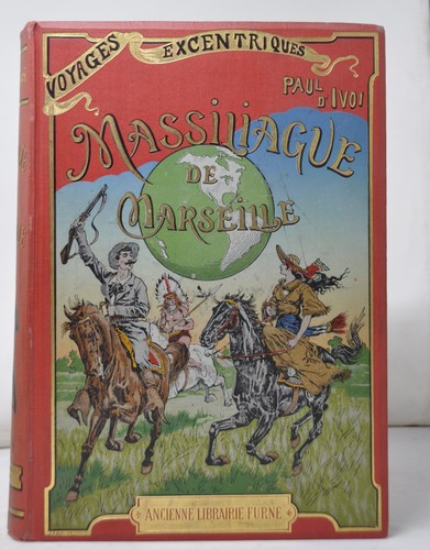 Paul ivoi massiliague - –,