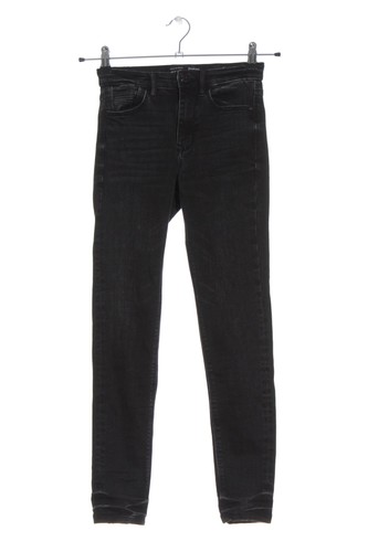 Stradivarius jeans cigarette - jeans,