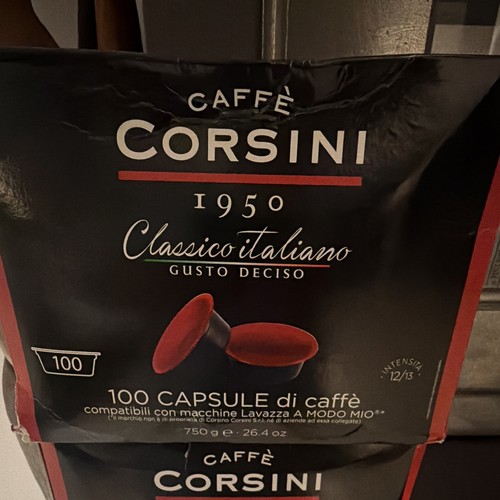Caffè corsini 1950 classico - 1950,