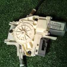 Leve vitre electrique arriere