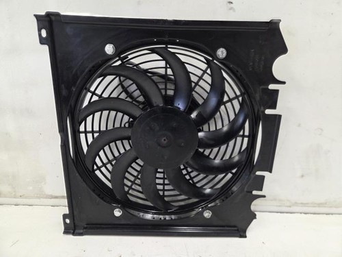 Ventilateur aixam city - ventilateur,