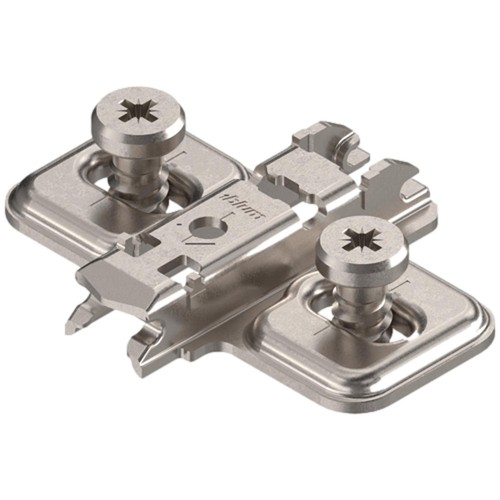 Blum 173l8100 plaque - blum,