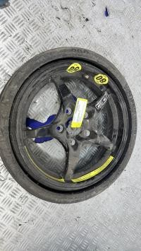 Roue secours mercedes - de,