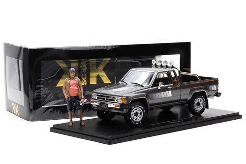 Toyota hilux sr5 pick - 1:18, pick-up