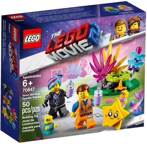 Lego movie good - 2,