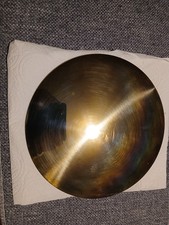 Ancien grand balancier de