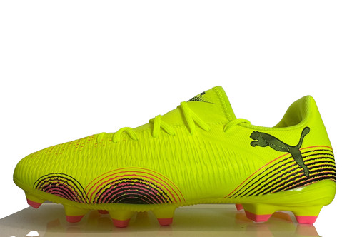 Puma bottes foot future play - bottes, 8