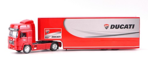Miniature camion diecast - camion,