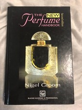 The NEW Perfume Handbook 2nd
