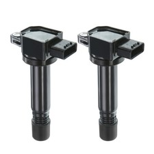 2x Bobine d'Allumage 4-Pôles