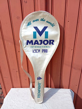 ancienne housse raquette