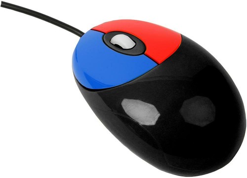 Lm101 noir souris optique - lm101,
