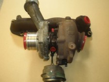 TURBO OPEL ASTRA H 1.9 CDTI 150 CV 55196859 / 795046-1