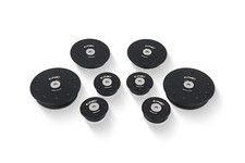 CNC Caps Chassis Ducati