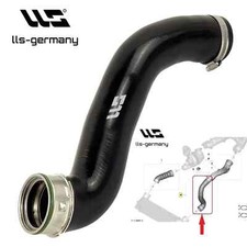 Durite turbo pour BMW Série 3