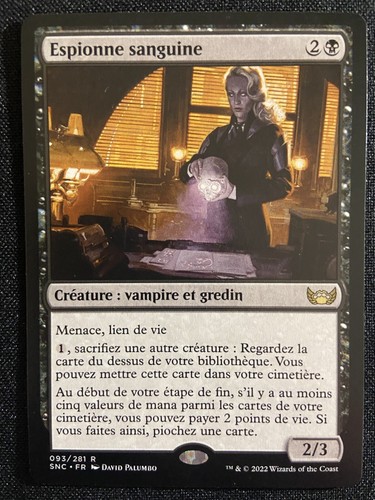 Carte magic rare - magic,