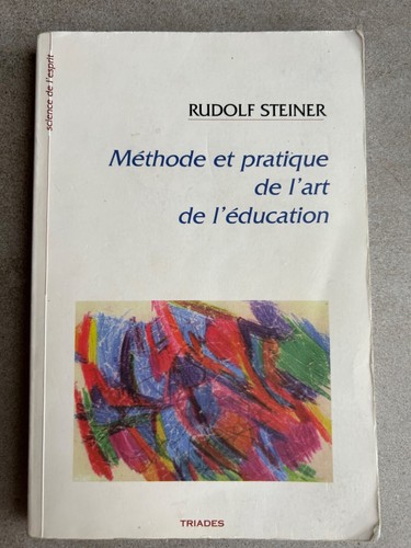 Livre pédagogie alternative - pédagogie,