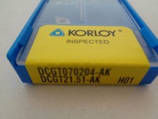 1 Boite de 10 Plaquettes DCGT