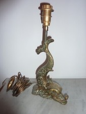 MAX LE VERRIER :  LAMPE