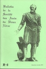 AMIS DU VIEUX NERAC N° 6 =