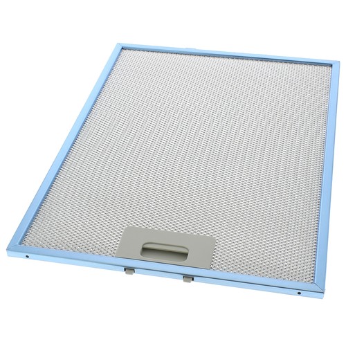 Filtre graisse metal - , 380x282