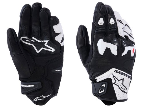 Alpinestars tech gants - alpinestars, sp-r