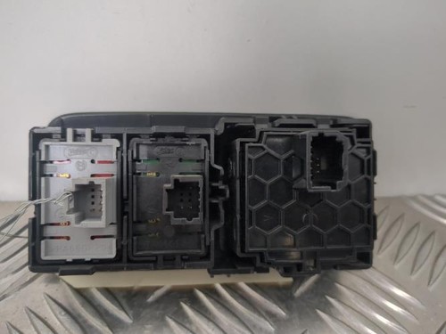 Commande reglage hauteur de - de,
