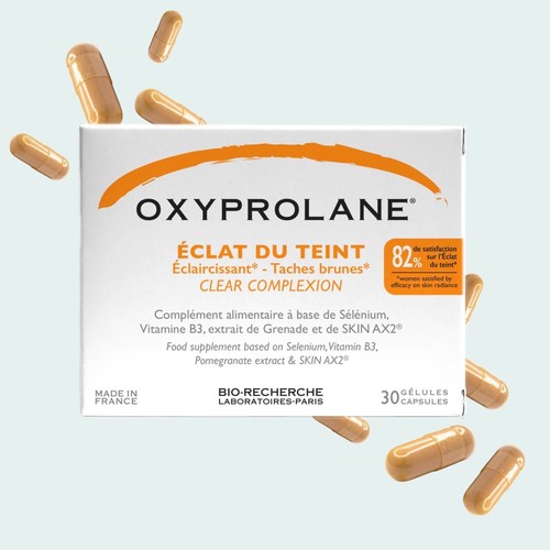 Oxyprolane éclat teint 30 - du,