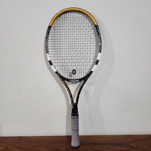 Babolat pure storm - pure, sq