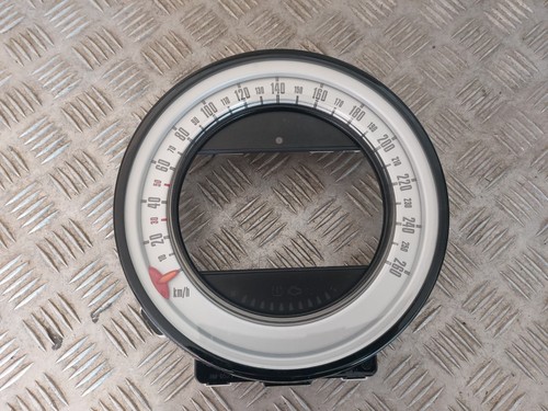 Bloc compteur mini ii - bloc,