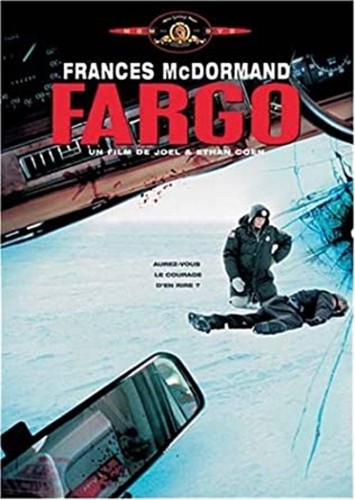 Dvd fargo édition spéciale - fargo,
