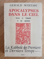 Apocalypses dans le ciel -