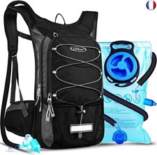 Lunidry 15L Sac à Dos