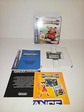 Advance Wars Nintendo GameBoy Advance Game Boy GBA