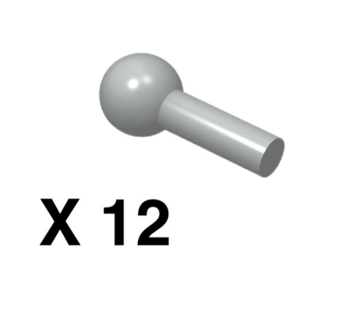 Lego 22484 bar with - lego,