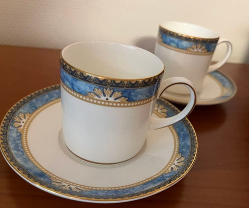 Ensemble tasses et - tasses,