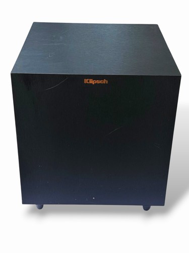 Klipsch 8swi reference - klipsch,
