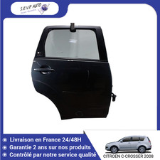 ?? PORTE ARRIERE DROIT CITROEN C-CROSSER 2007- ➤9008S5 ♻️