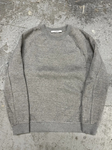 Ss2016 givenchy grey scuba - ss2016,