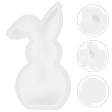  Moule de bougie de Pâques