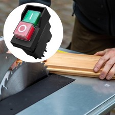 Pièces d'interrupteur pour