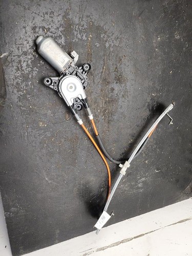 Leve vitre electrique avant