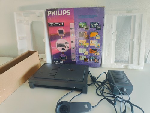 Philips 450 model cdi - cdi, +
