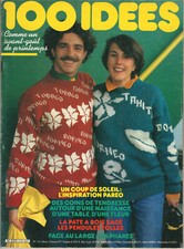 100 idées - Rare ! n°101 -