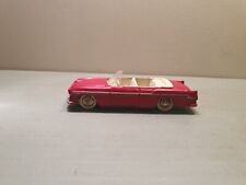 Chrysler New Yorker Dinky Toys