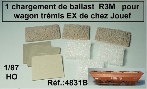 Trains r3m chargement de - trains,