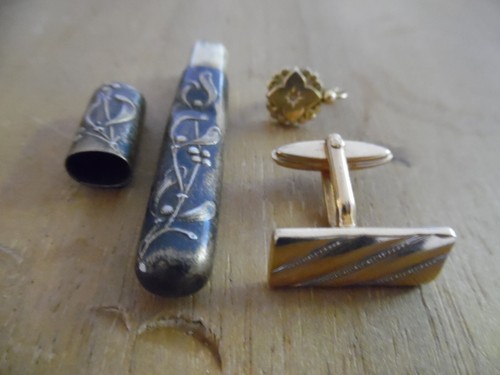 Vintage petit lot de - petit,