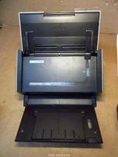 Fujitsu ScanSnap S1500 Color