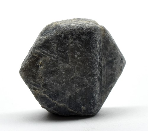 40ct 23mm saphir bleu - saphir, brut